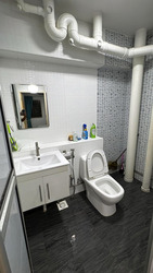 Blk 657B Jurong West Street 65 (Jurong West), HDB 4 Rooms #554887531